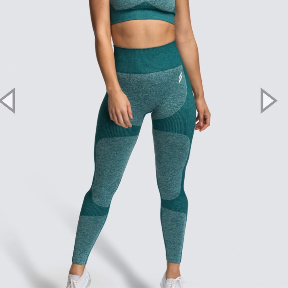 DoYouEven Impact Seamless Leggings